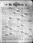 The East Texan, 1933-10-05