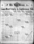 The East Texan, 1933-10-26