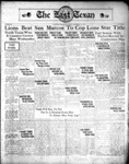 The East Texan, 1933-11-23