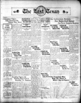 The East Texan, 1933-11-30
