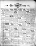 The East Texan, 1933-12-07