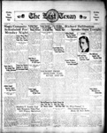 The East Texan, 1934-03-08