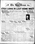 The East Texan, 1934-04-20