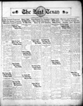 The East Texan, 1934-05-25