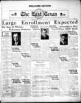 The East Texan, 1934-06-05