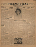 The East Texan, 1945-06-15 by East Texas State Teachers College