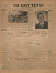 The East Texan, 1945-06-29