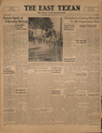 The East Texan, 1945-07-27 by East Texas State Teachers College