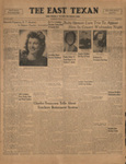 The East Texan, 1945-08-03 by East Texas State Teachers College