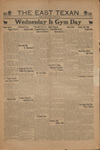 The East Texan, 1925-10-27