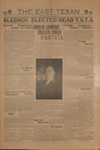The East Texan, 1925-12-01