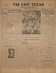 The East Texan, 1945-10-05