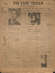 The East Texan, 1945-10-26 by East Texas State Teachers College