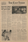 The East Texan, 1972-06-30