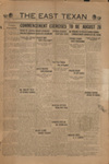 The East Texan, 1926-08-18