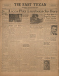 The East Texan, 1946-01-18 by East Texas State Teachers College