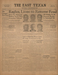 The East Texan, 1946-02-01