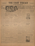 The East Texan, 1946-02-15 by East Texas State Teachers College