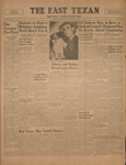 The East Texan, 1946-02-22 by East Texas State Teachers College