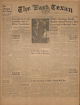The East Texan, 1946-03-15 by East Texas State Teachers College