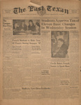 The East Texan, 1946-03-22 by East Texas State Teachers College