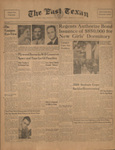 The East Texan, 1946-05-10 by East Texas State Teachers College
