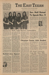 The East Texan, 1971-11-05