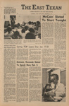 The East Texan, 1971-12-03