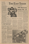 The East Texan, 1972-01-28