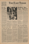 The East Texan, 1972-04-12