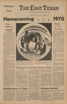 The East Texan, 1970-10-30