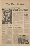 The East Texan, 1971-01-29