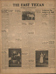 The East Texan, 1945-01-12 by East Texas State Teachers College
