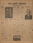 The East Texan, 1945-02-02 by East Texas State Teachers College