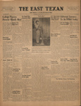 The East Texan, 1945-02-23 by East Texas State Teachers College