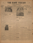 The East Texan, 1945-03-02 by East Texas State Teachers College