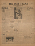 The East Texan, 1945-04-06 by East Texas State Teachers College
