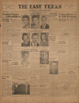 The East Texan, 1945-04-20