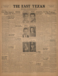 The East Texan, 1945-04-27