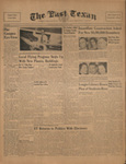 The East Texan, 1946-06-14 by East Texas State Teachers College