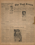 The East Texan, 1947-06-27 by East Texas State Teachers College