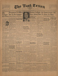 The East Texan, 1946-07-19 by East Texas State Teachers College