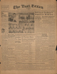 The East Texan, 1946-08-16 by East Texas State Teachers College