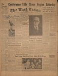The East Texan, 1946-10-11 by East Texas State Teachers College