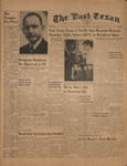 The East Texan, 1946-11-01 by East Texas State Teachers College