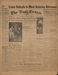 The East Texan, 1946-11-08 by East Texas State Teachers College