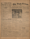 The East Texan, 1946-12-06 by East Texas State Teachers College