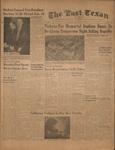 The East Texan, 1947-01-31