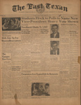 The East Texan, 1947-02-14