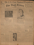 The East Texan, 1947-02-28 by East Texas State Teachers College